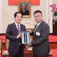 坤悅開發榮獲111年度《台灣誠信建商》品牌認證。