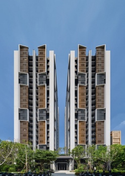 坤悅君匯－成屋實景照片 