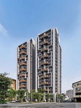 坤悅君匯－成屋實景照片 