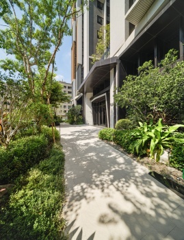 坤悅君匯－成屋實景照片 