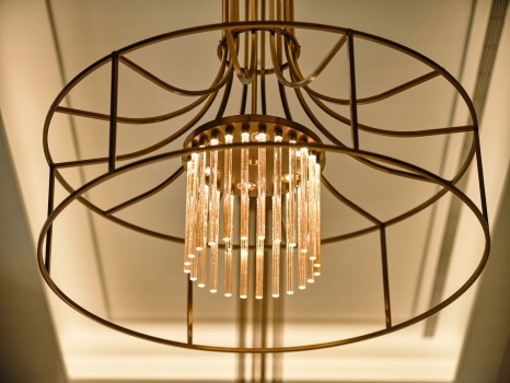 坤悅君匯－成屋實景照片 