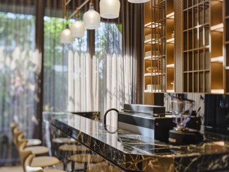 坤悅君匯－成屋實景照片 