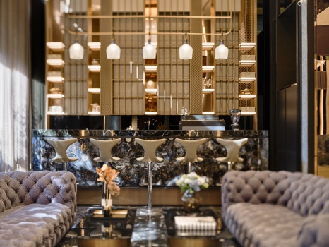 坤悅君匯－成屋實景照片 