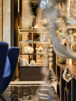 坤悅君匯－成屋實景照片 