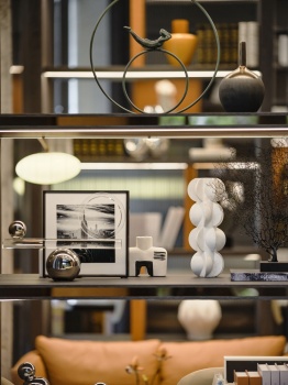 坤悅君匯－成屋實景照片 