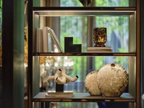 坤悅君匯－成屋實景照片 