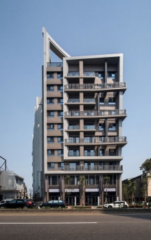 【坤悅雅樂】大雅區成屋建案實景照片