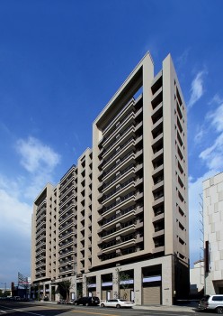 【淳境】太平區新成屋大樓建案實景照片