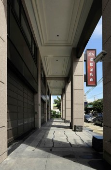 【君山】西屯區新成屋大樓建案實景照片