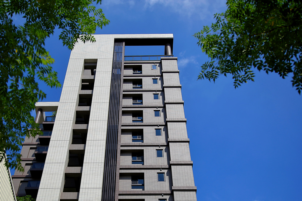 【悅‧勝利】潭子區成屋建案實景照片