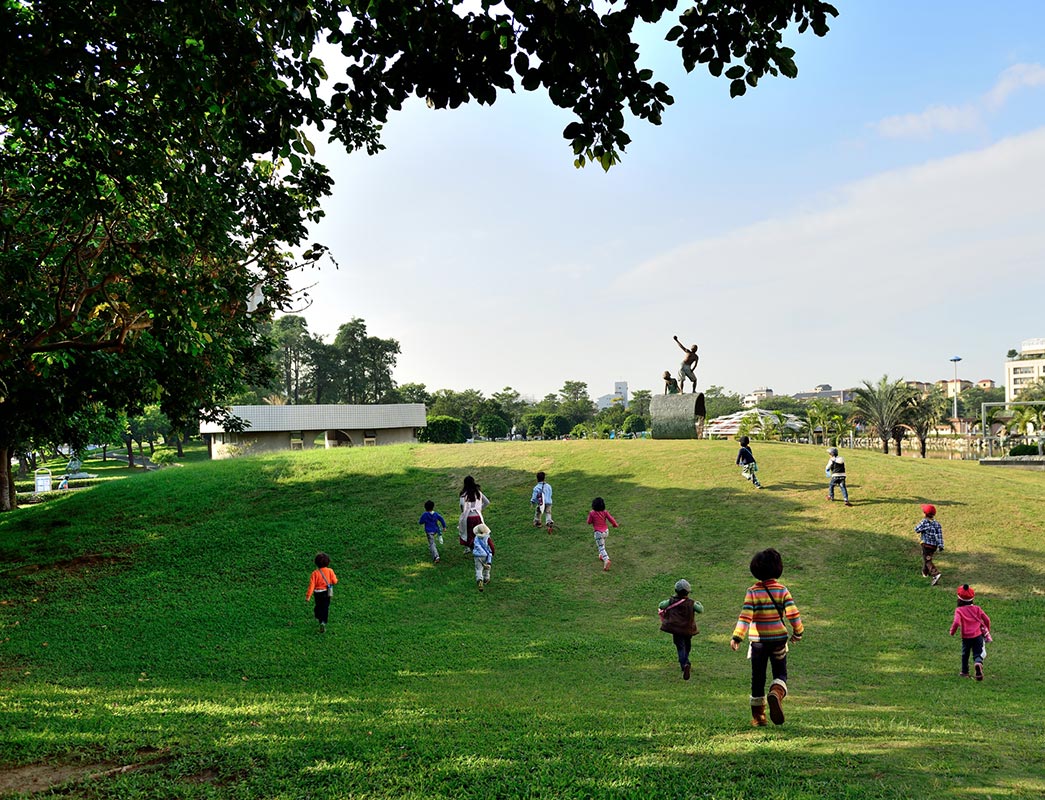 豐樂公園