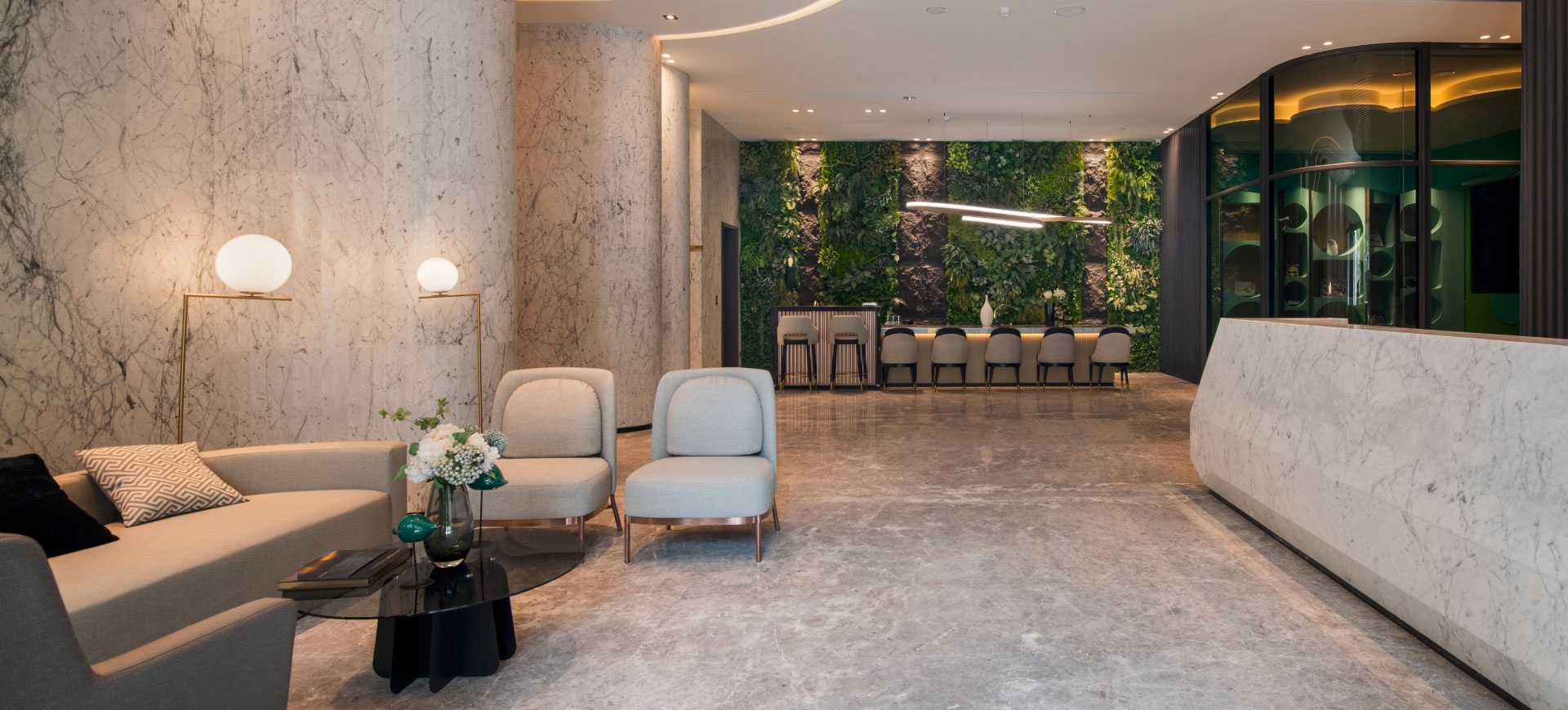 專注建築心價值