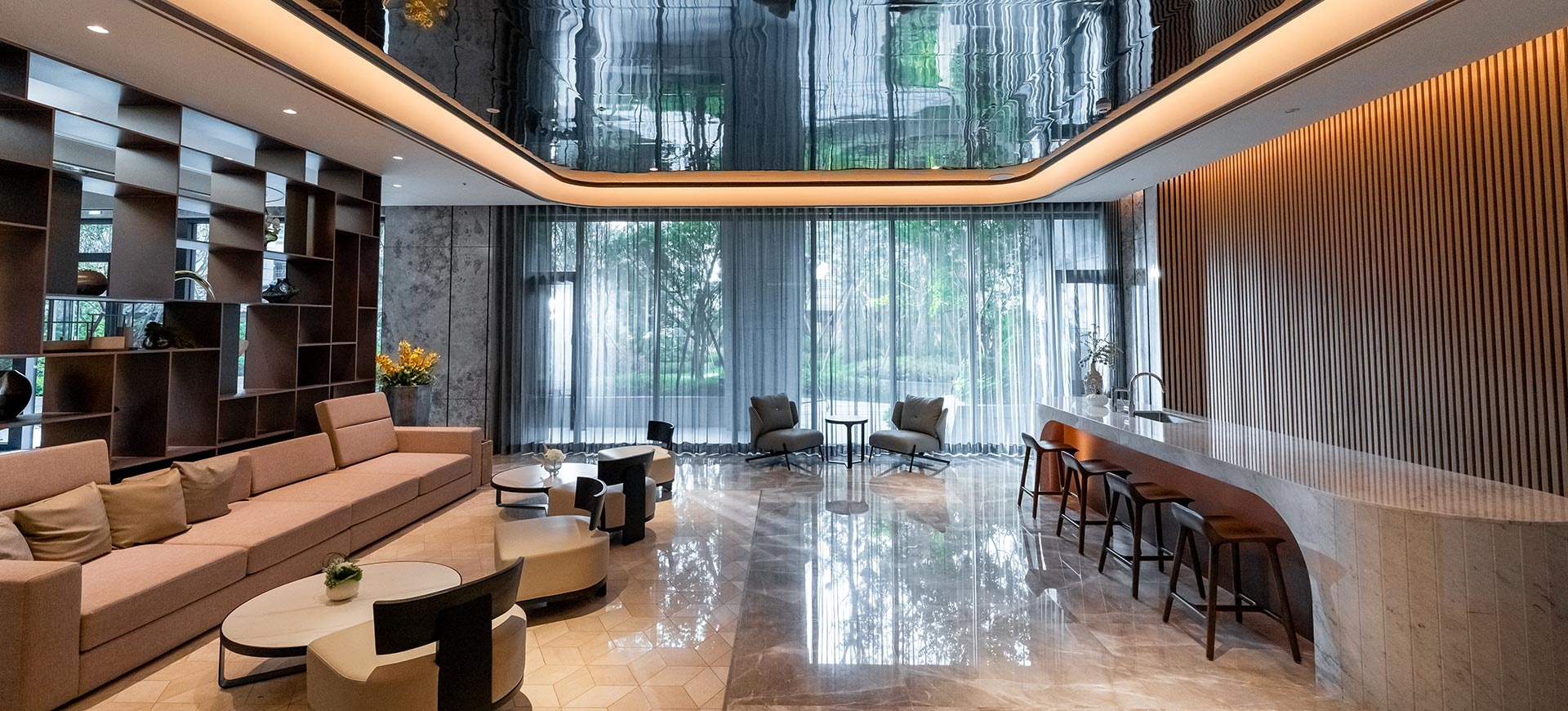 全世代的理想家