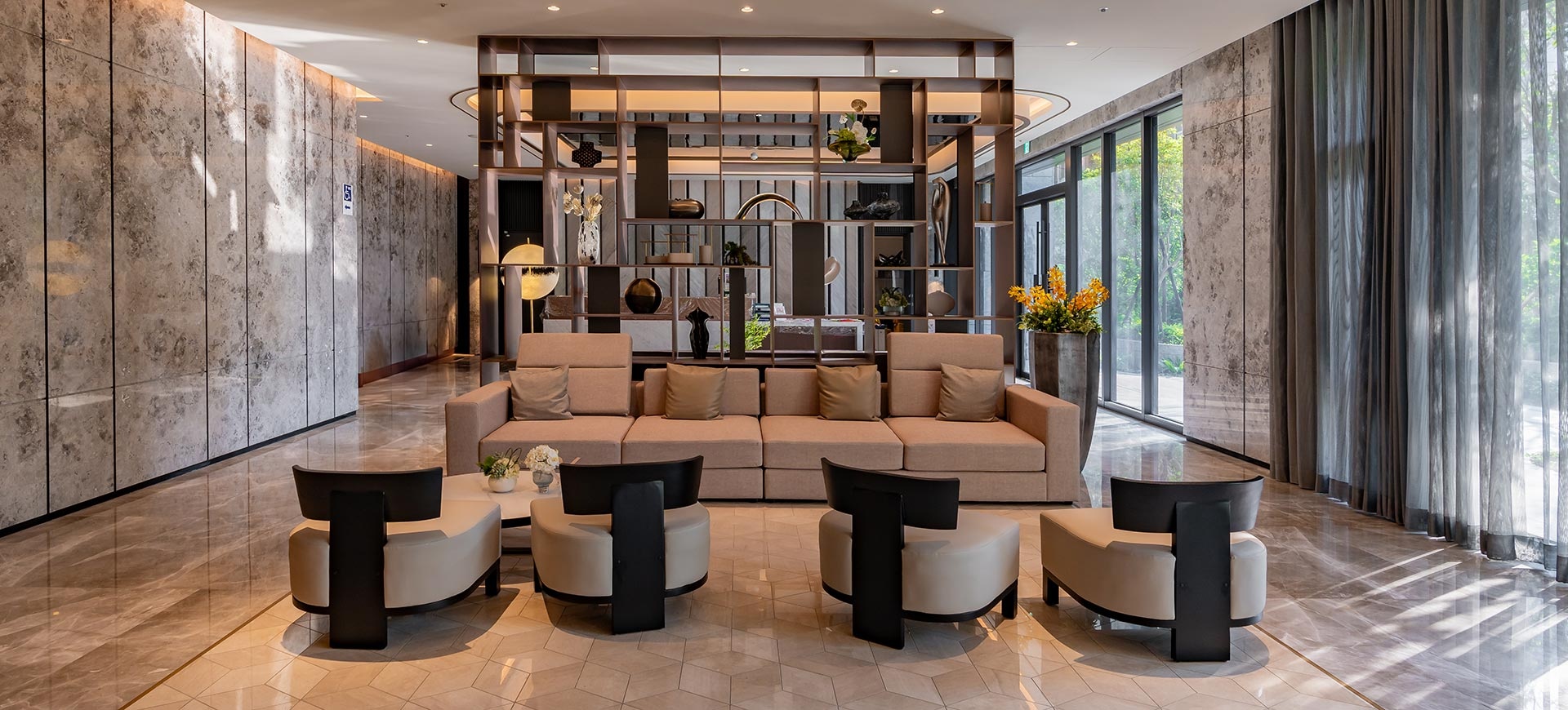 自住好宅代名詞