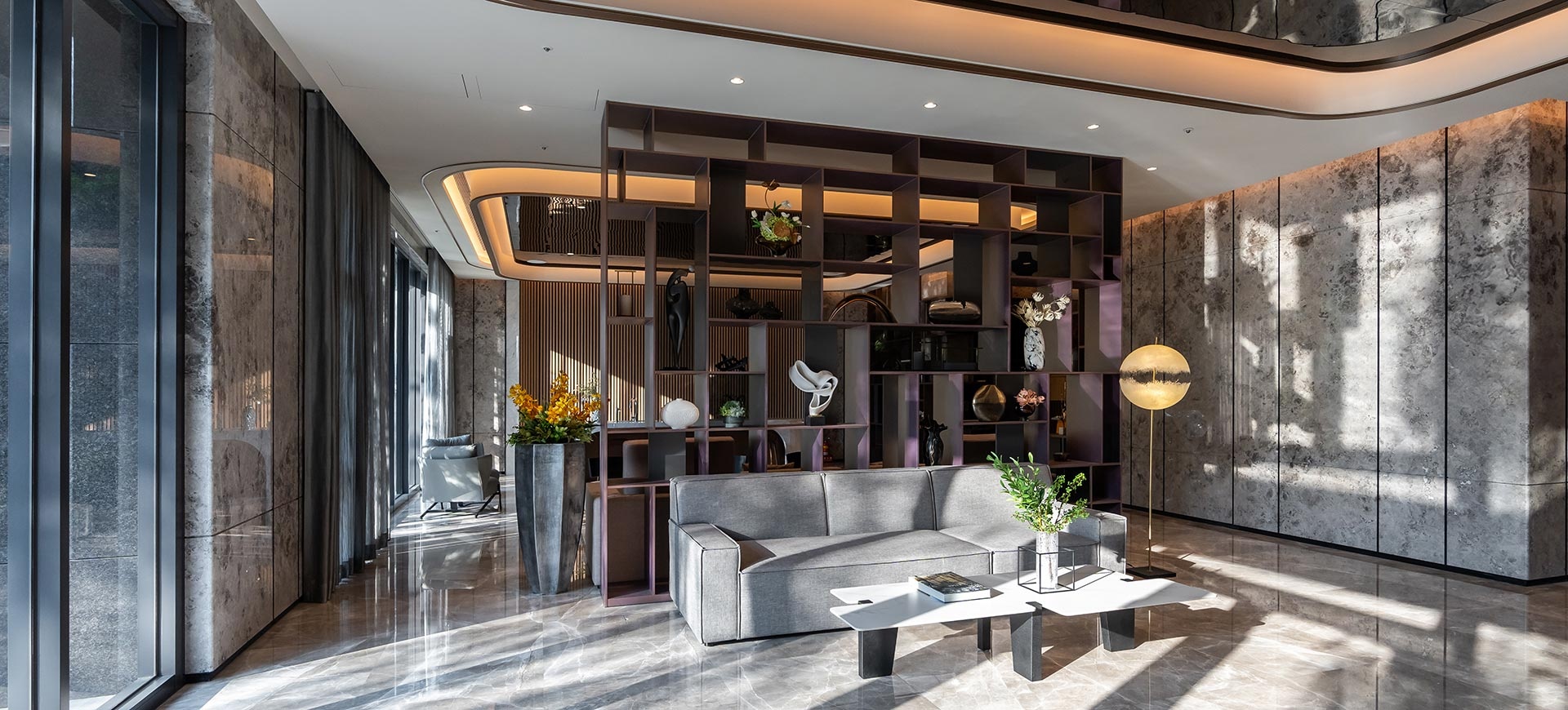 專注建築心價值