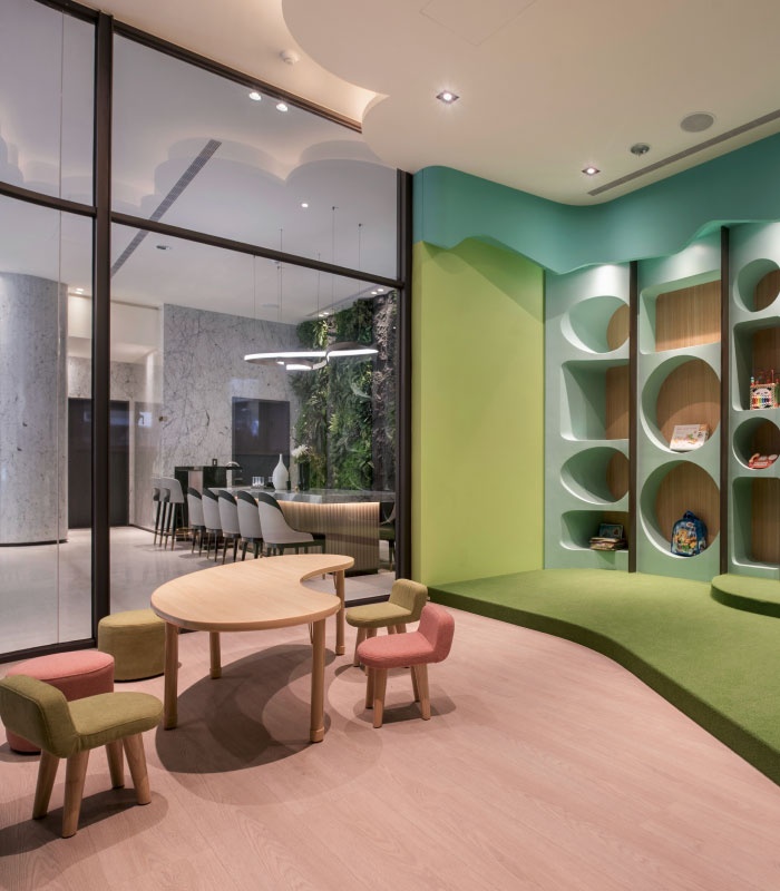 全世代的理想家