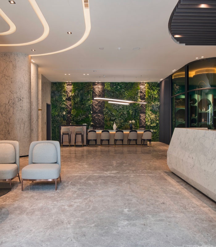 專注建築心價值