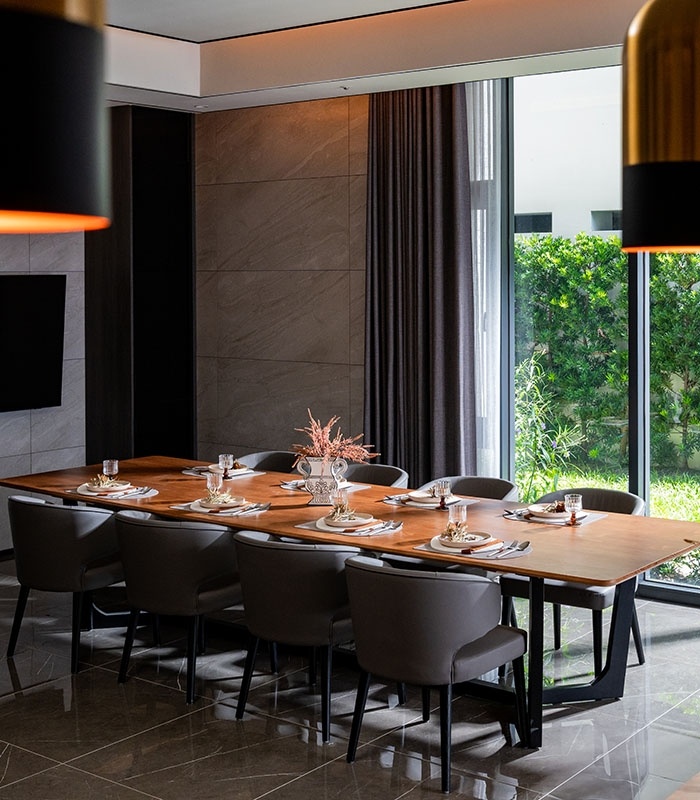 專注建築心價值