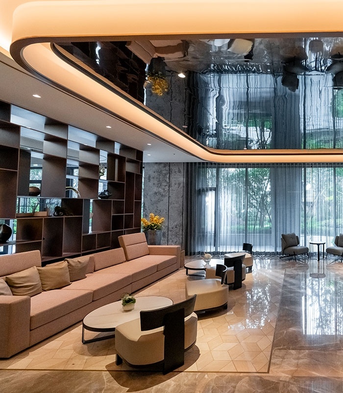 全世代的理想家