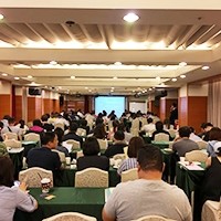 「原鄰仁」社區第一屆區分所有權人大會,圓滿成功。
