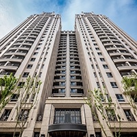 「泰若天成」全新完工,新成屋實景照片歡迎線上鑑賞。