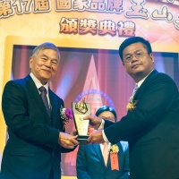 坤悅榮獲109年度《國家優良建商認證標章》品牌認證