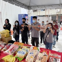「雅樂」工地上樑儀式,圓滿成功。