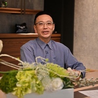 坤悅來談心-坤悅家族的住戶,對生活經營非常用心