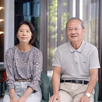 以自己要住的標準，讓心安住｜住戶感動分享