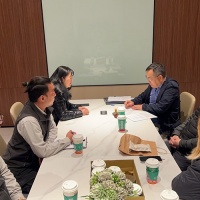 「坤悅‧欣悅」社區公設見證移交作業,圓滿成功。