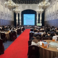 「心里程」社區第一屆區分所有權人大會,圓滿成功。