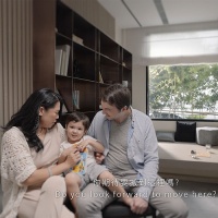 「坤悅君睿」成就所想 感動是家|已購客戶誠摯分享