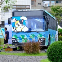 拍照新景點-芊動彰化親子園區