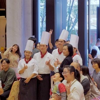 MERRY CHRISTMAS！坤悅住戶專屬聖誕饗宴