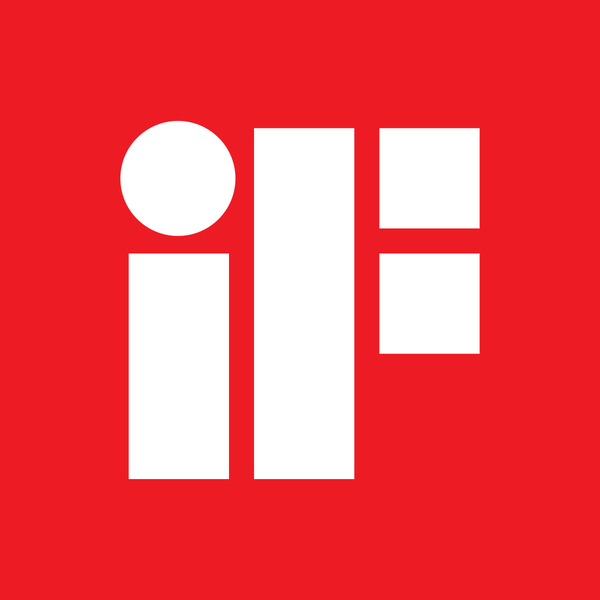 IF設計獎logo